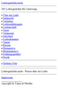 Mobile Screenshot of liebesgedichte.mobi